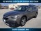 2021 Subaru Outback Limited XT