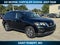 2020 Nissan Pathfinder S