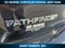 2020 Nissan Pathfinder S
