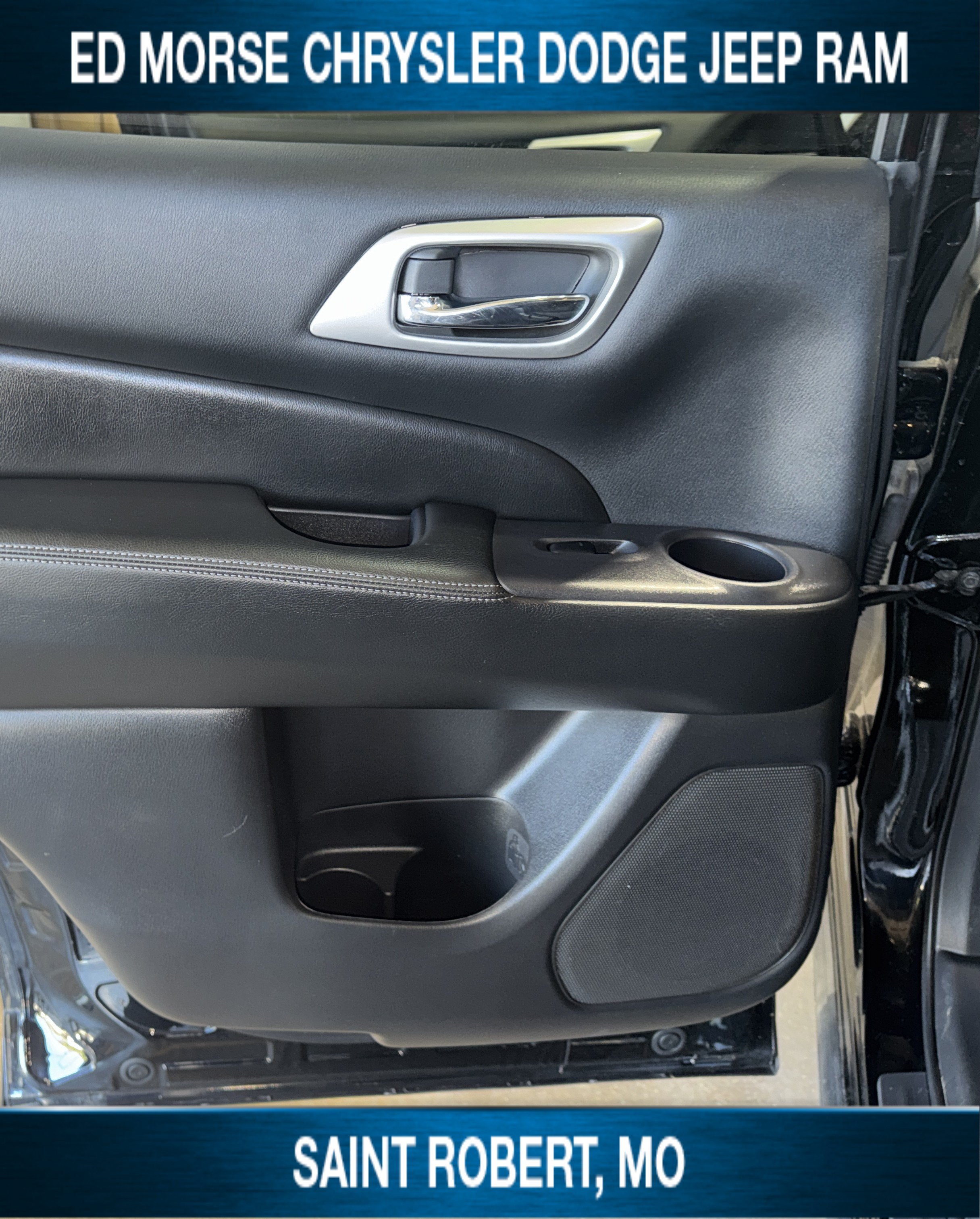 2020 Nissan Pathfinder S