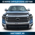 2018 Toyota Tundra 4WD Limited