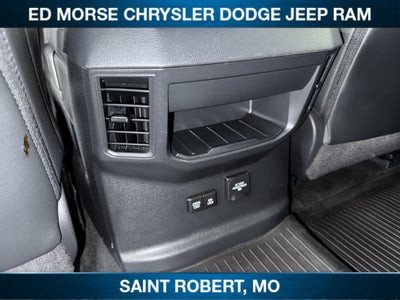 2022 Toyota Tundra 4WD Limited