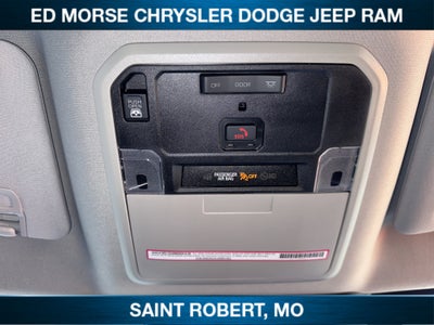 2024 Toyota Tundra 4WD SR5