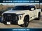 2025 Toyota Tundra 4WD Platinum