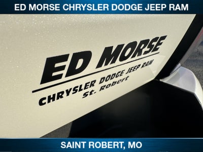 2025 Toyota Tundra 4WD Platinum