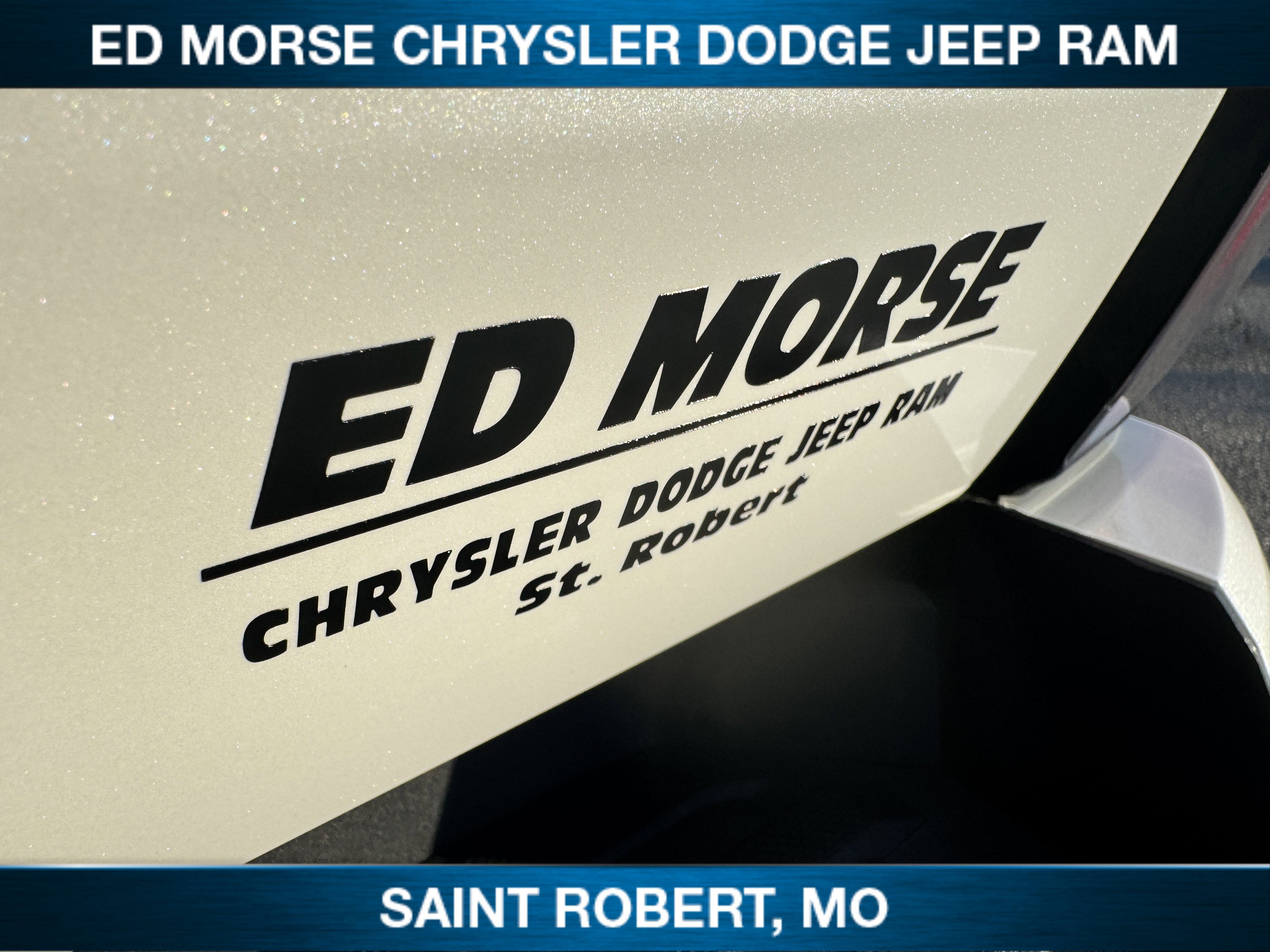 2025 Toyota Tundra 4WD Platinum