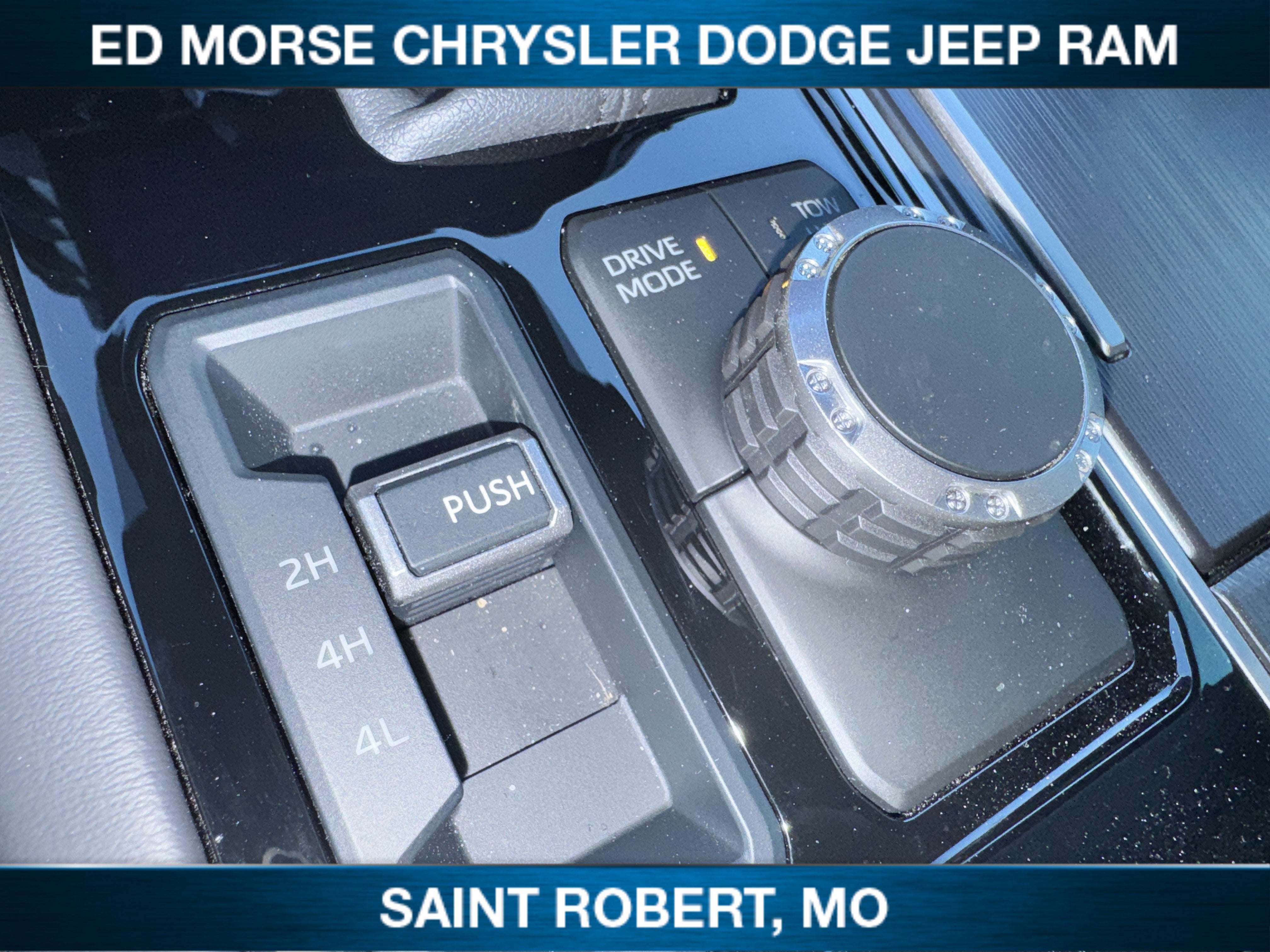 2025 Toyota Tundra 4WD Platinum