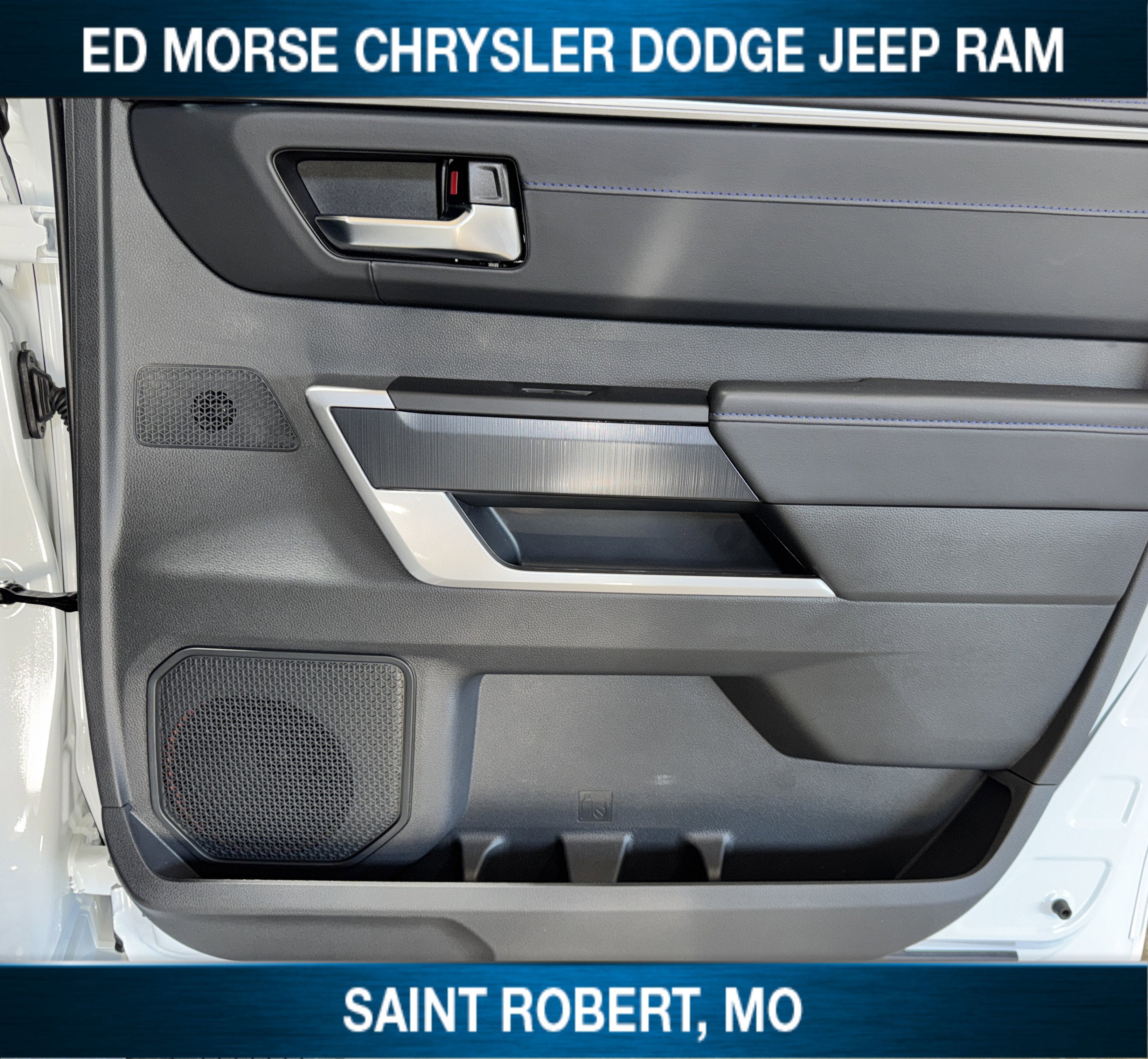 2025 Toyota Tundra 4WD Platinum