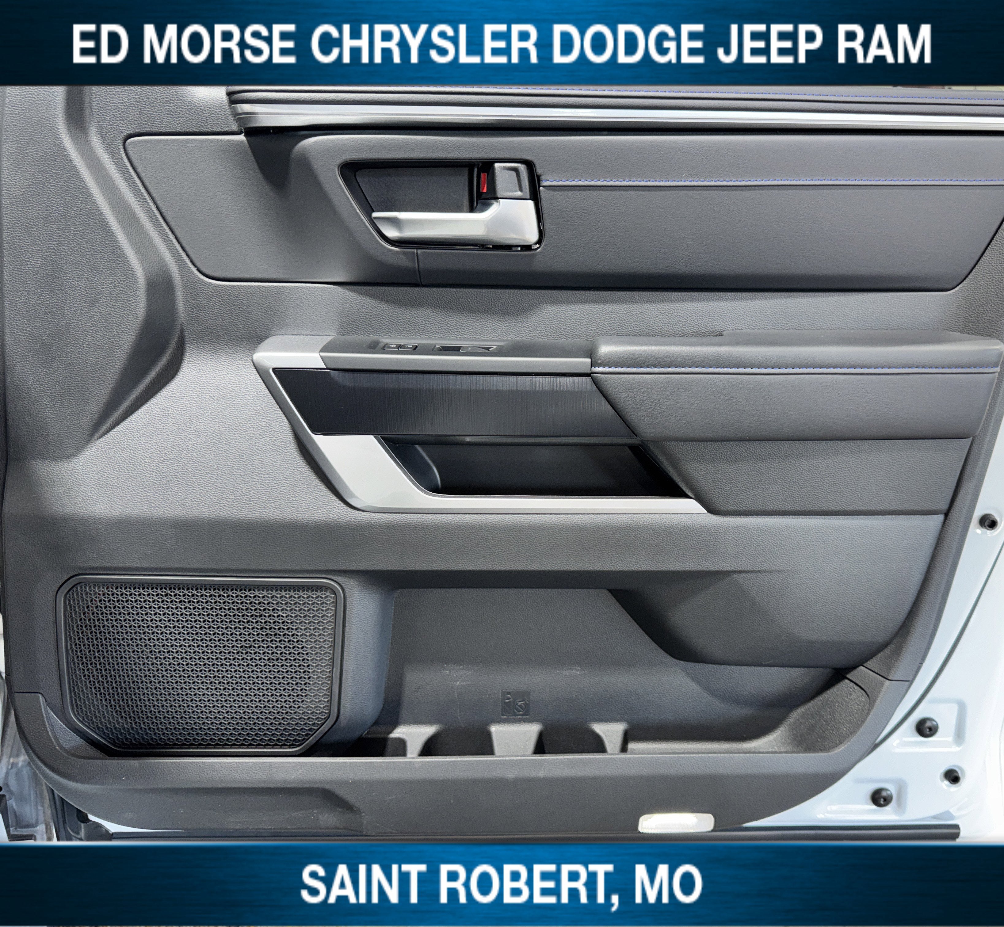 2025 Toyota Tundra 4WD Platinum