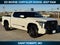 2025 Toyota Tundra 4WD Platinum