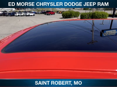 2023 Toyota Tundra 4WD TRD Pro Hybrid