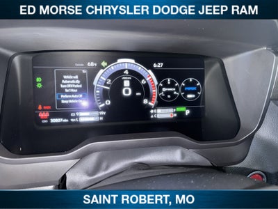 2023 Toyota Tundra 4WD TRD Pro Hybrid