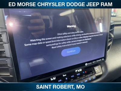 2023 Toyota Tundra 4WD TRD Pro Hybrid