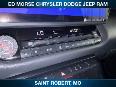 2023 Toyota Tundra 4WD TRD Pro Hybrid