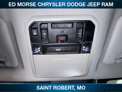 2023 Toyota Tundra 4WD TRD Pro Hybrid