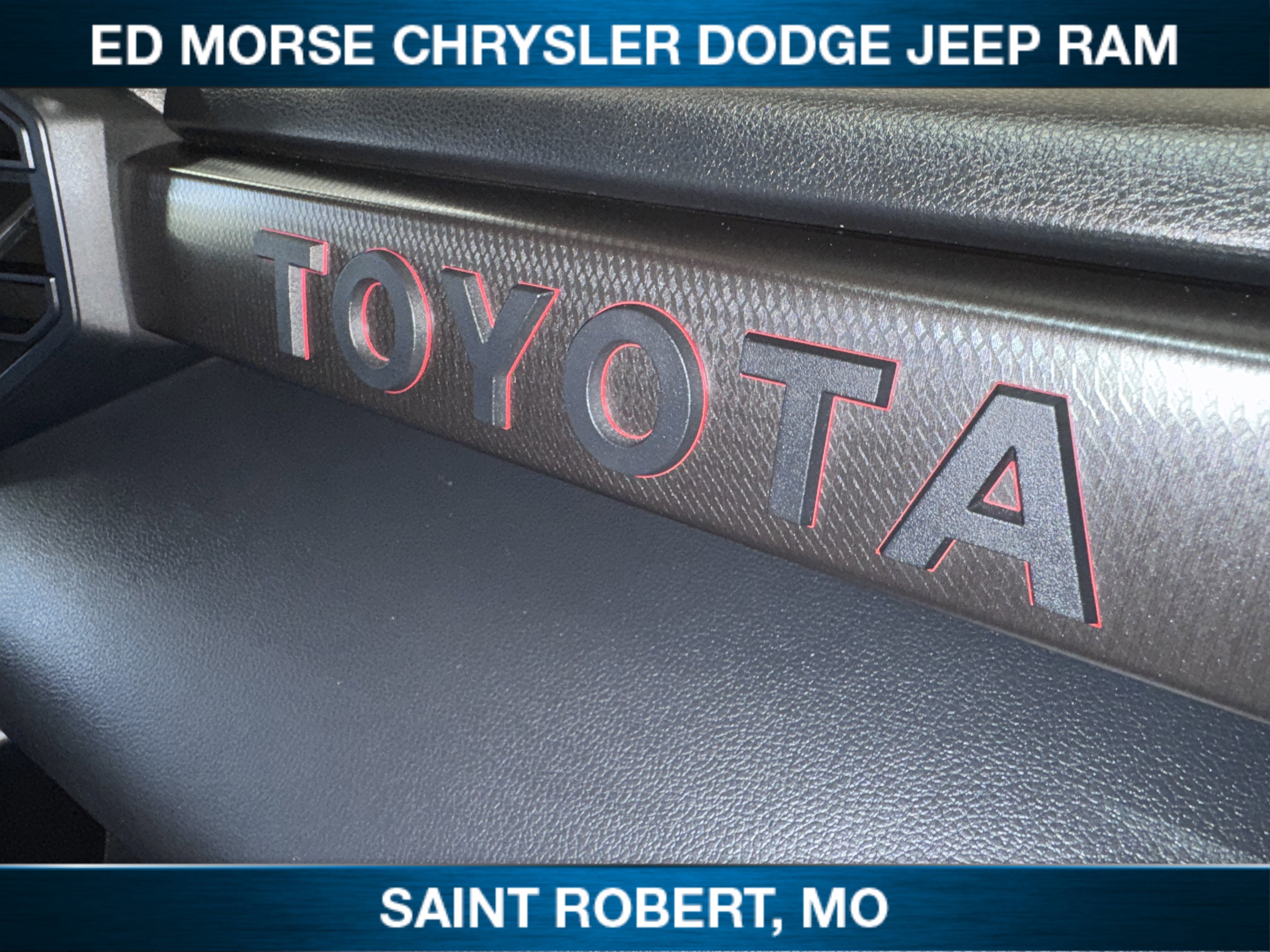 2023 Toyota Tundra 4WD TRD Pro Hybrid