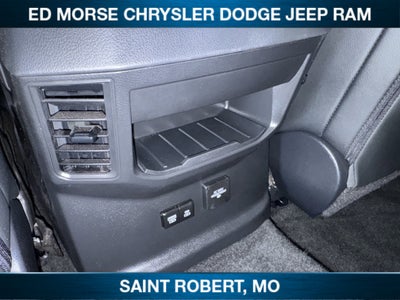 2023 Toyota Tundra 4WD TRD Pro Hybrid