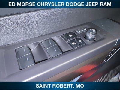 2023 Toyota Tundra 4WD TRD Pro Hybrid