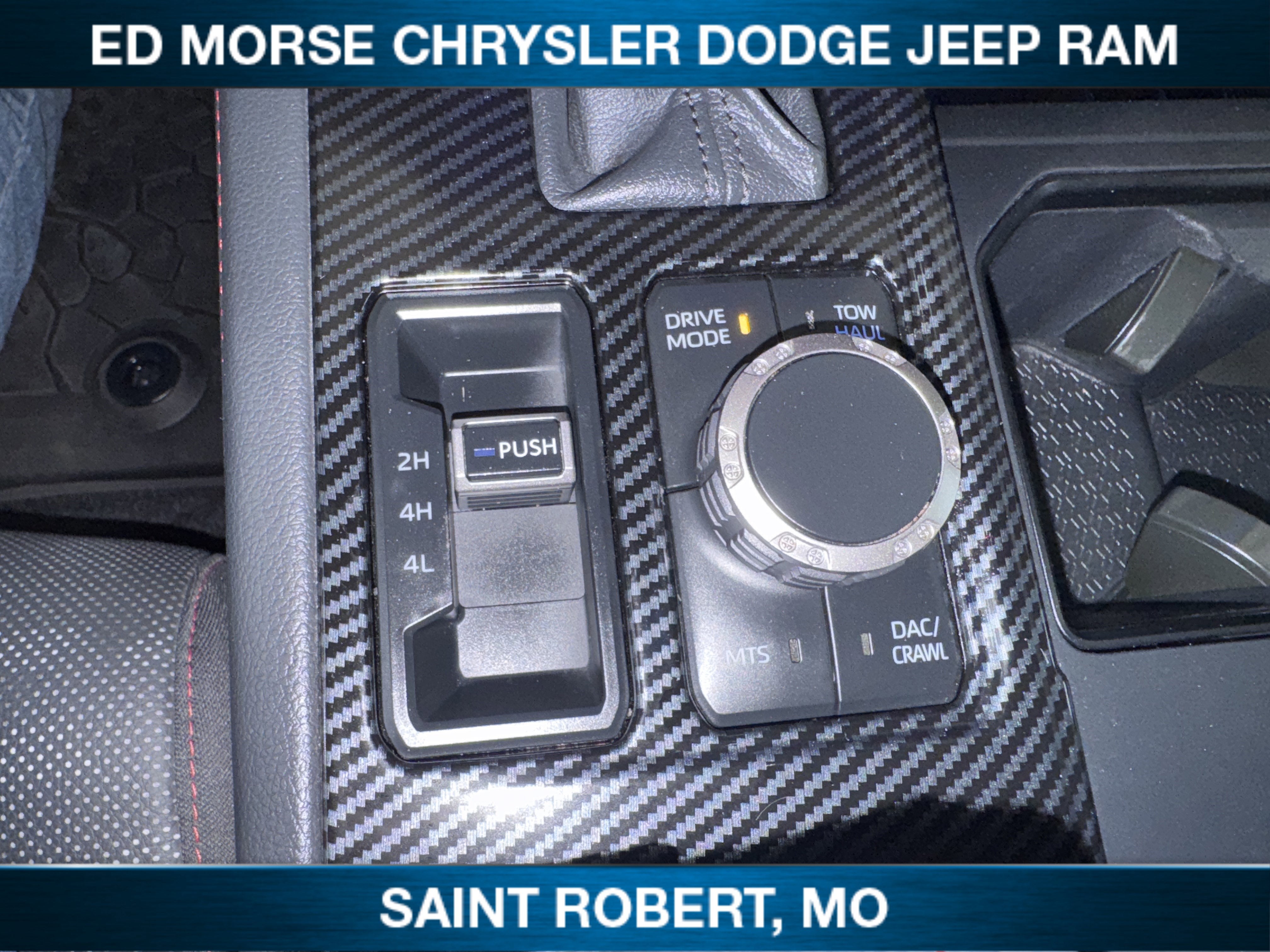 2023 Toyota Tundra 4WD TRD Pro Hybrid