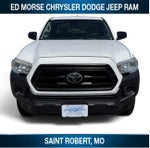 2020 Toyota Tacoma 2WD SR