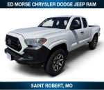 2020 Toyota Tacoma 2WD SR