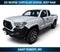 2020 Toyota Tacoma 2WD SR