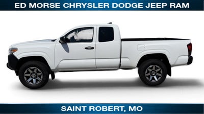 2020 Toyota Tacoma 2WD SR