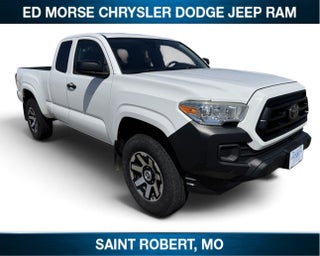 2020 Toyota Tacoma 2WD SR