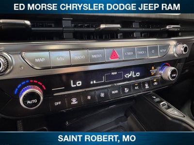 2023 Kia Telluride SX Prestige