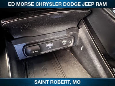 2023 Kia Telluride SX Prestige