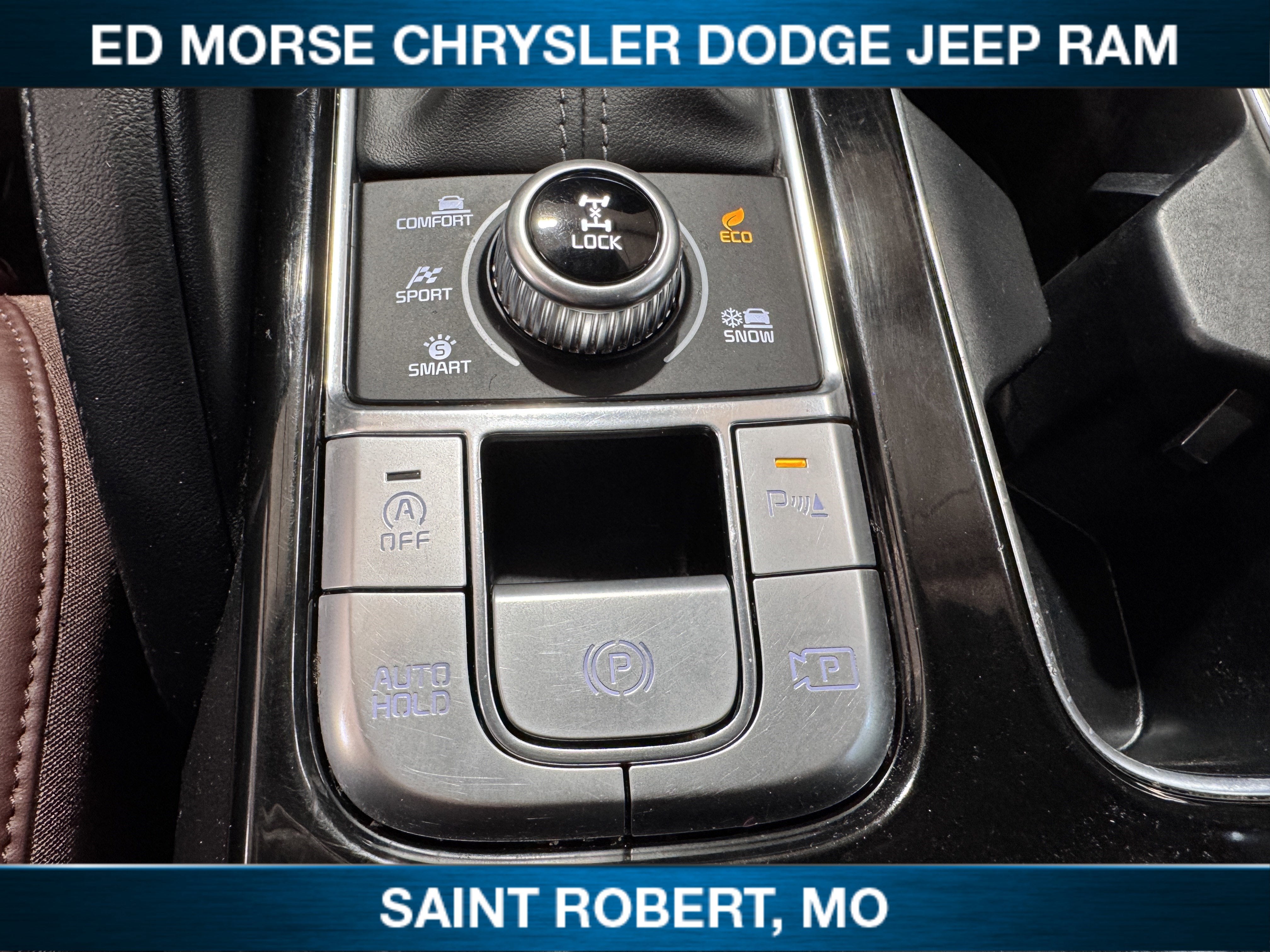 2023 Kia Telluride SX Prestige