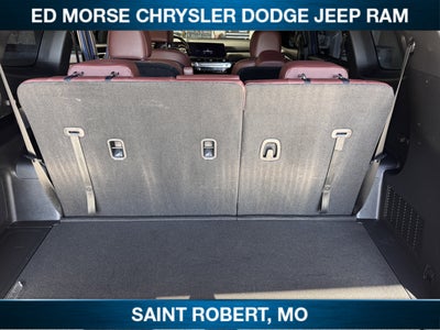 2023 Kia Telluride SX Prestige