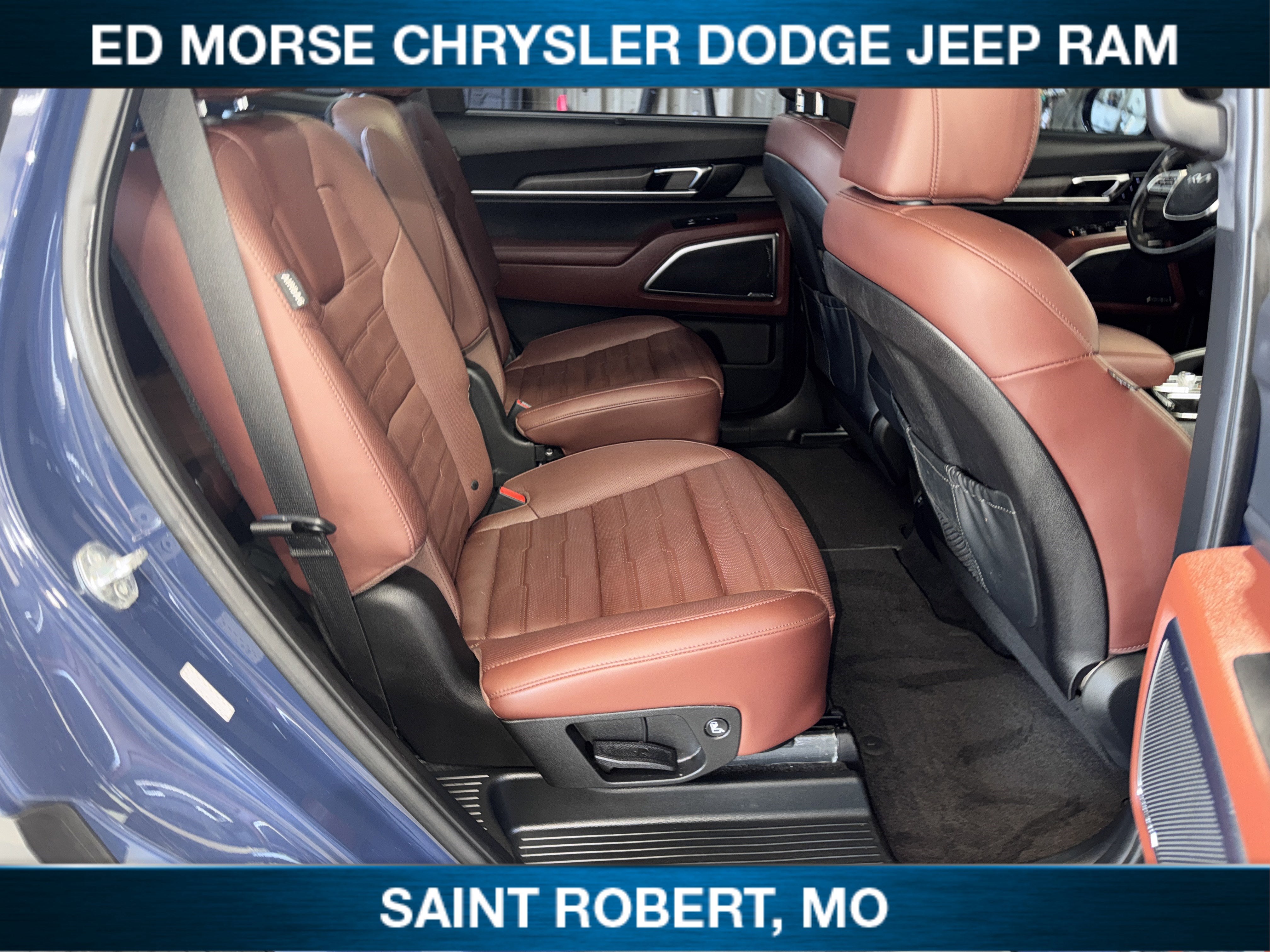 2023 Kia Telluride SX Prestige