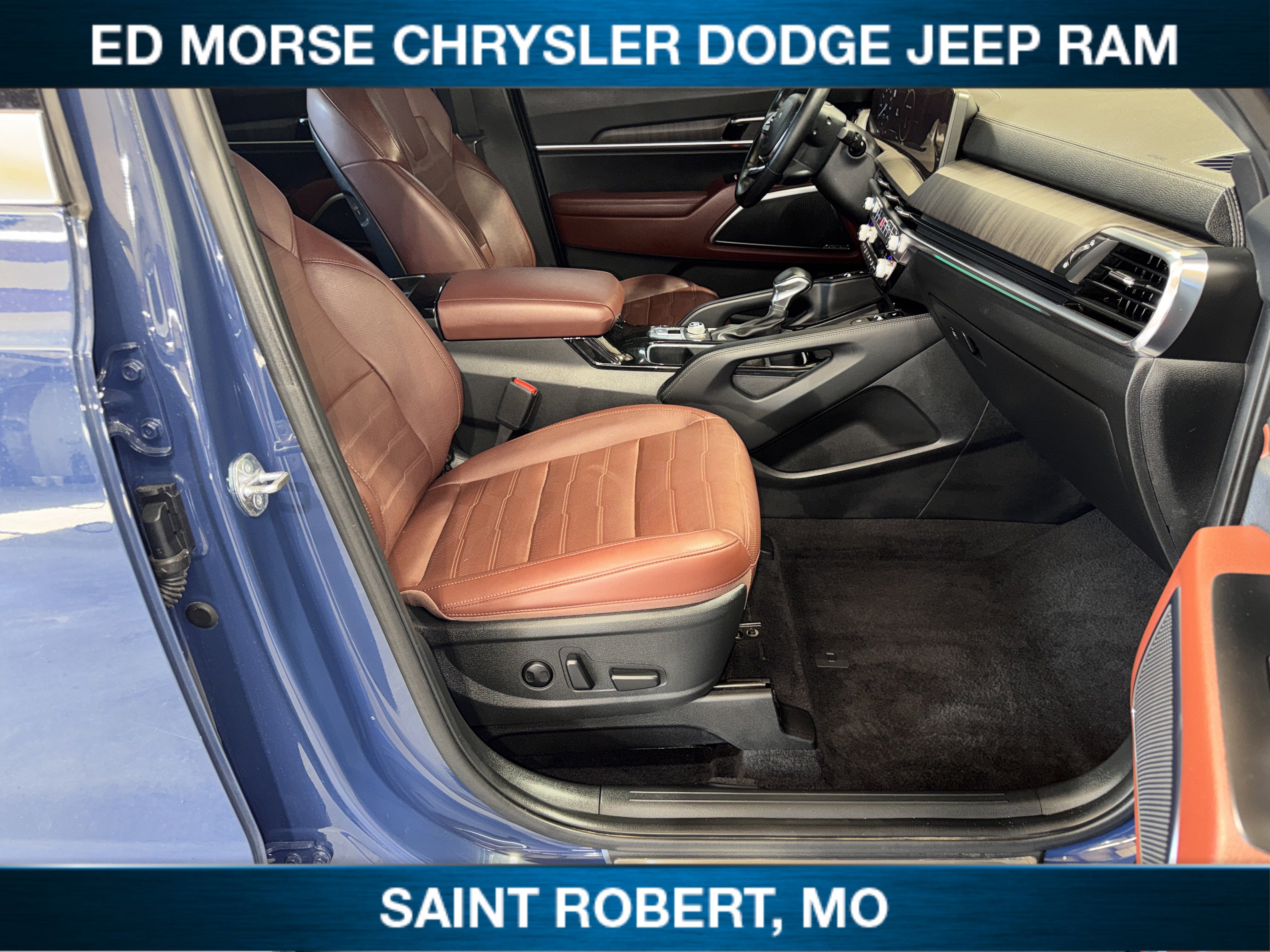 2023 Kia Telluride SX Prestige