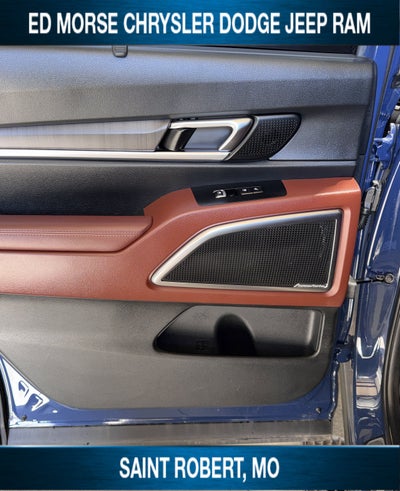 2023 Kia Telluride SX Prestige