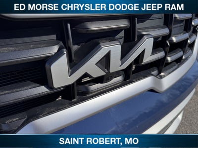 2023 Kia Telluride SX Prestige