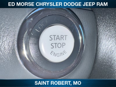 2024 Nissan Armada SV