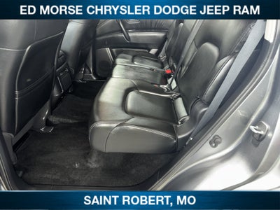 2024 Nissan Armada SV