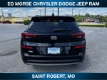 2019 Hyundai Tucson Sport