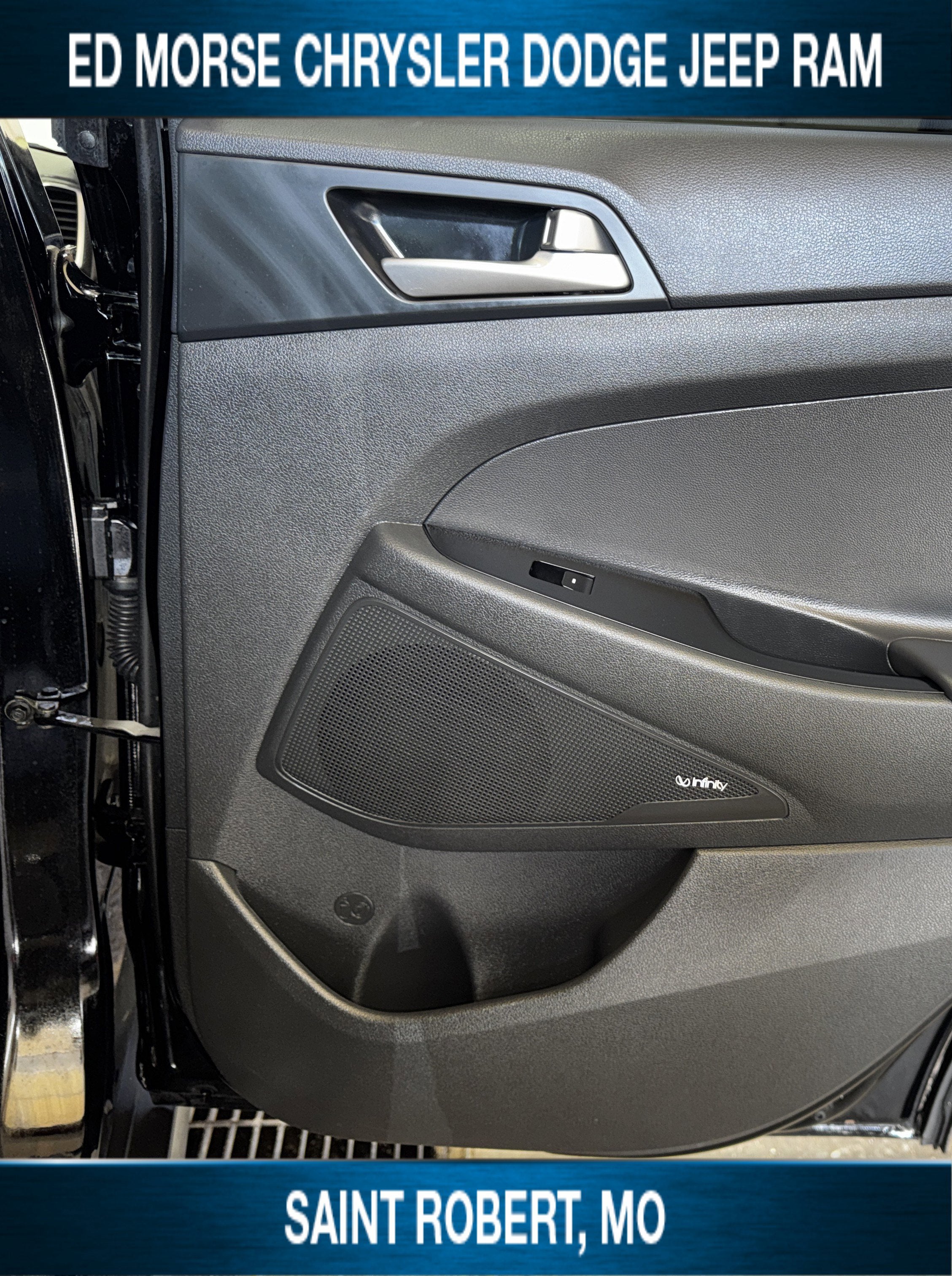 2019 Hyundai Tucson Sport