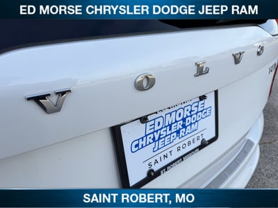 2022 Volvo XC90 Momentum