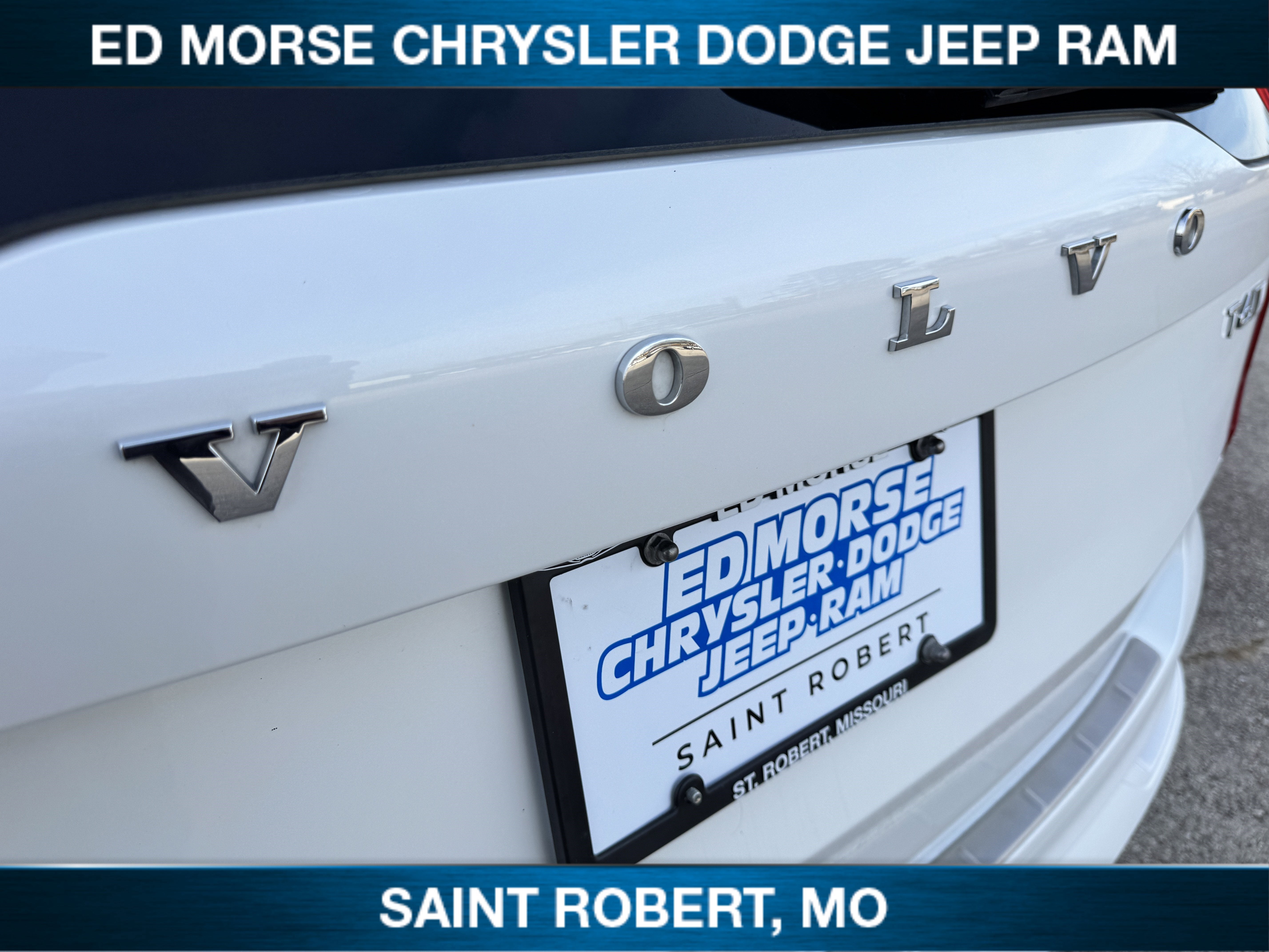 2022 Volvo XC90 Momentum