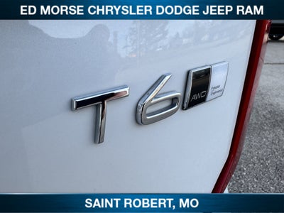 2022 Volvo XC90 Momentum