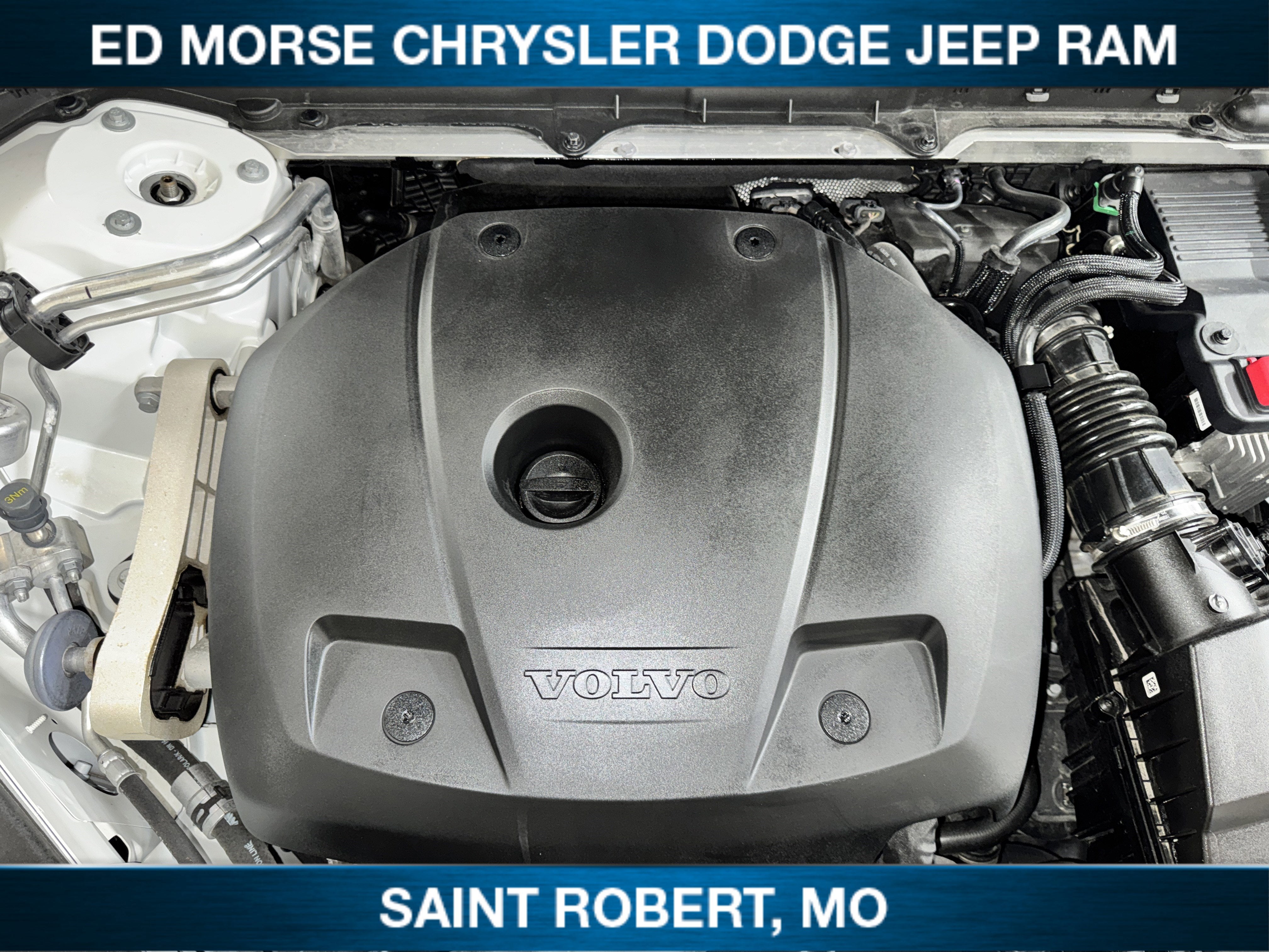 2022 Volvo XC90 Momentum