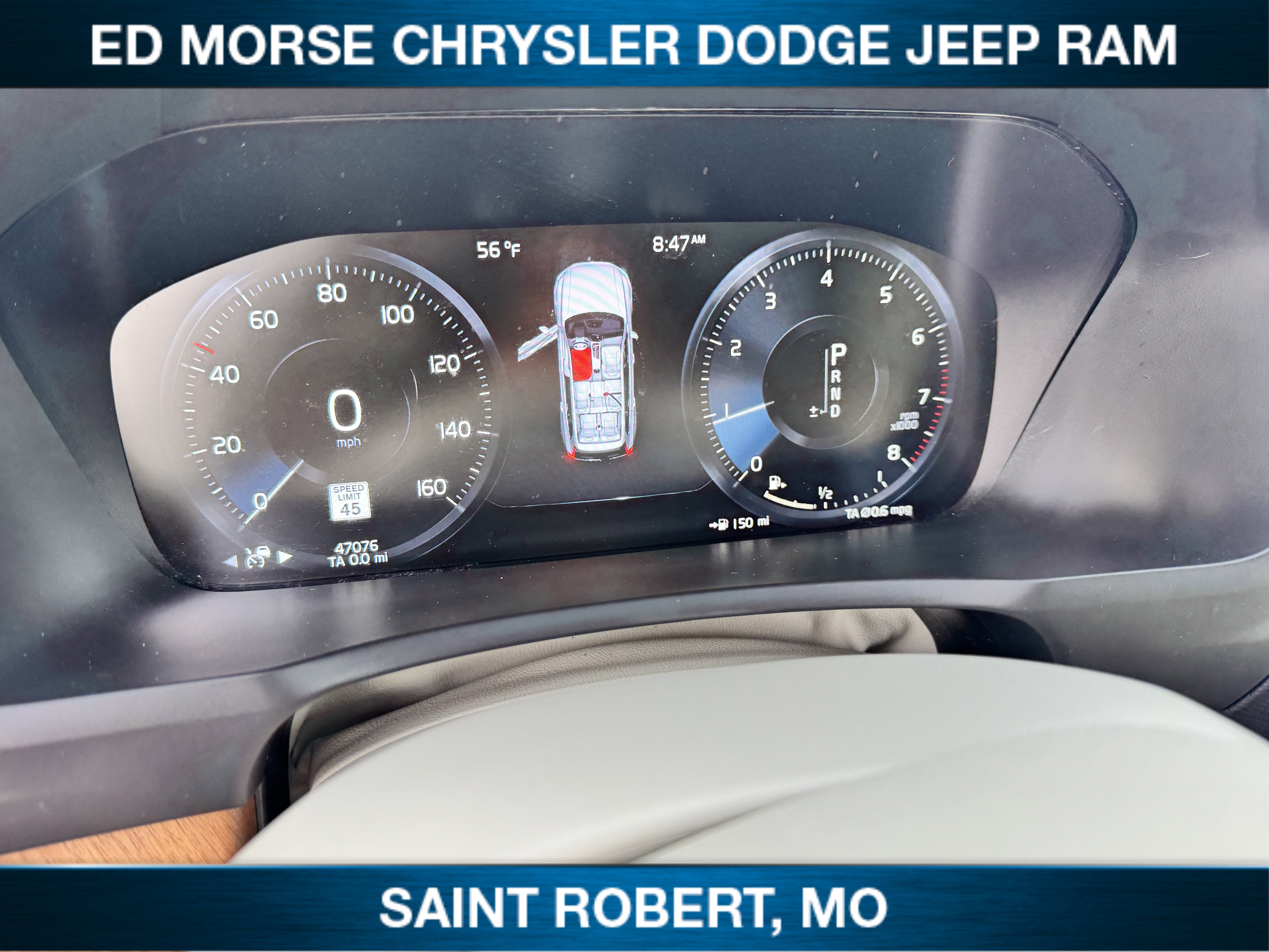 2022 Volvo XC90 Momentum