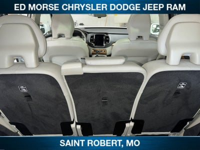 2022 Volvo XC90 Momentum