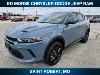 2024 Dodge Hornet GT