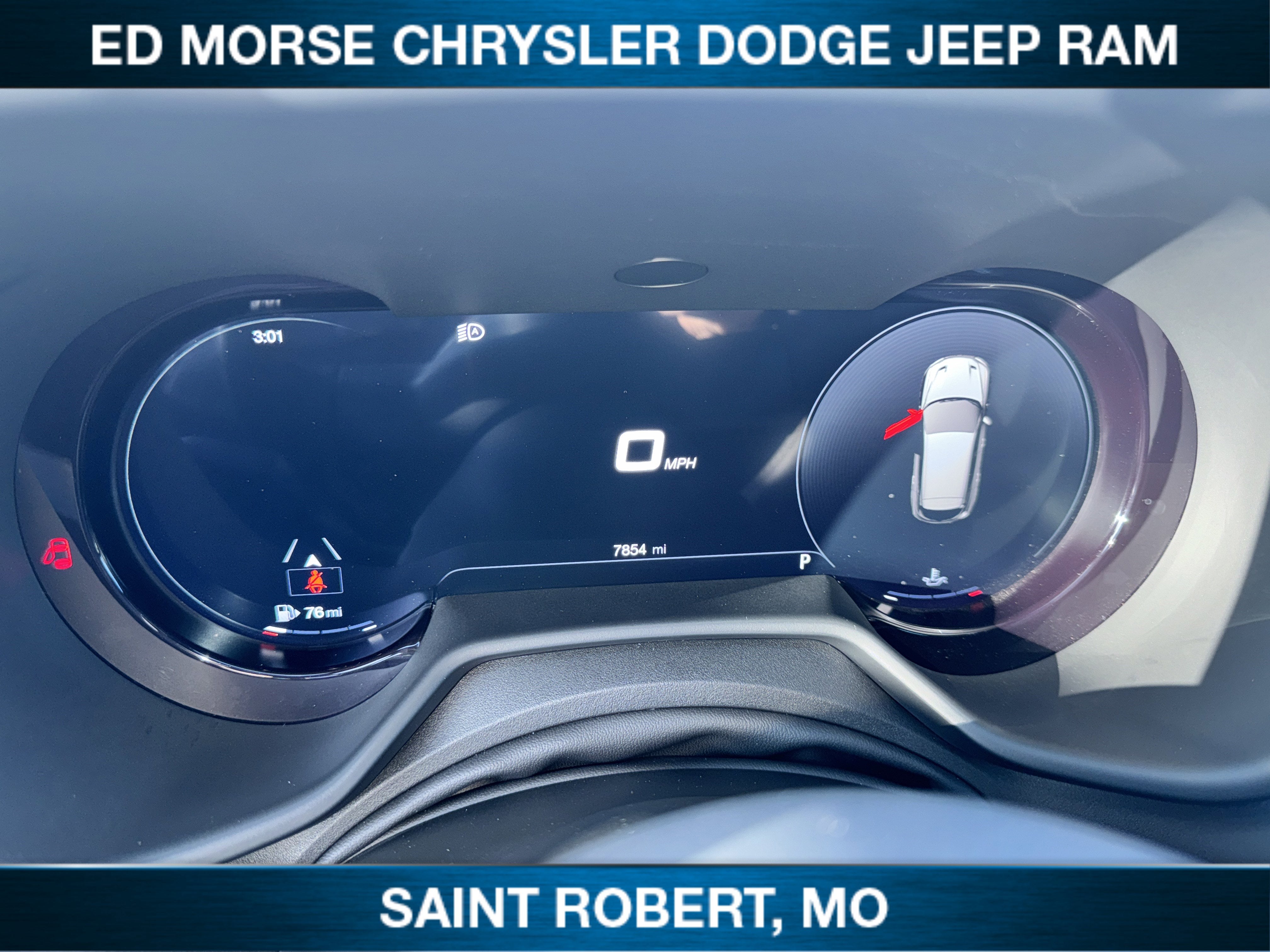 2024 Dodge Hornet GT