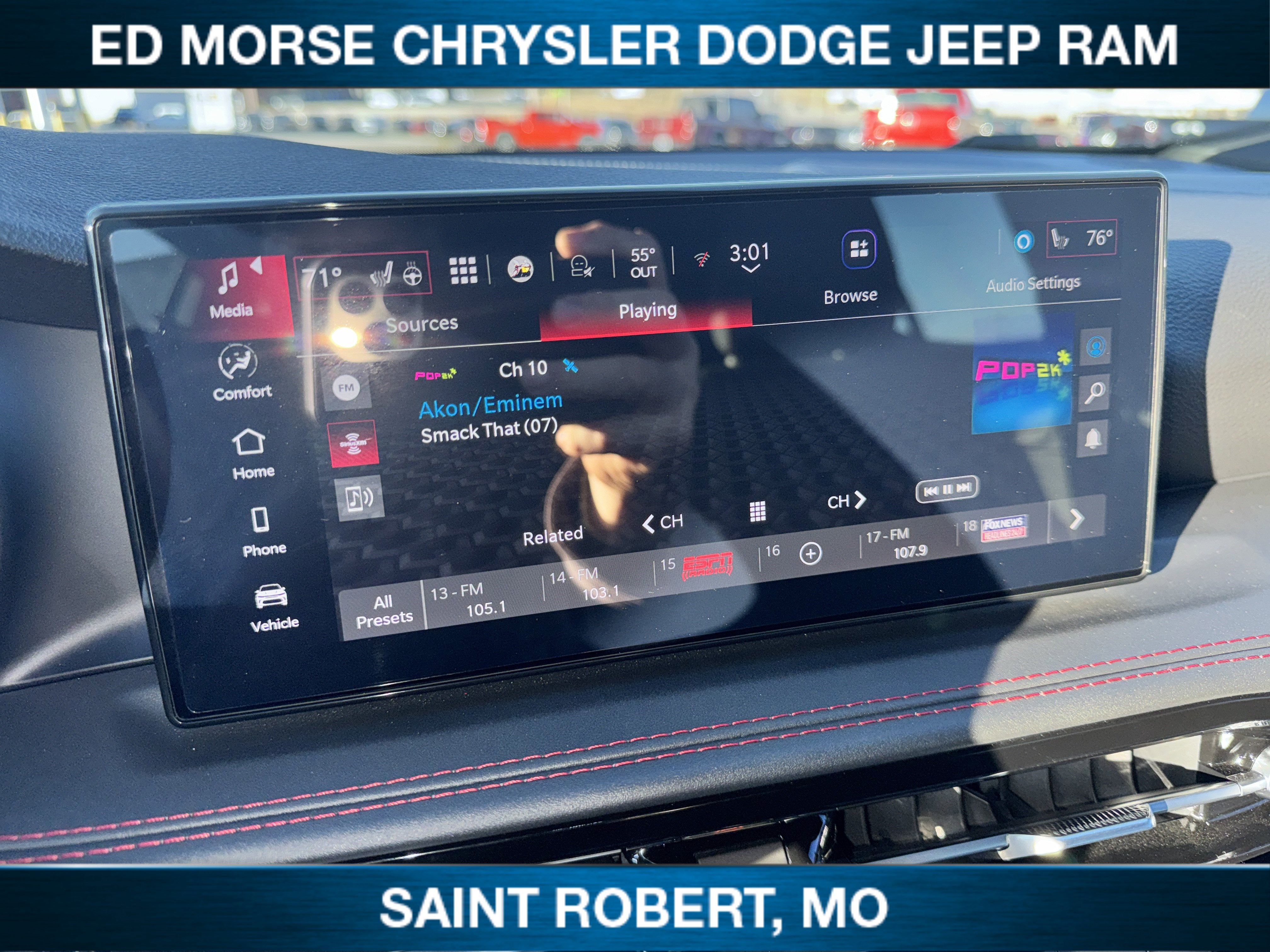 2024 Dodge Hornet GT