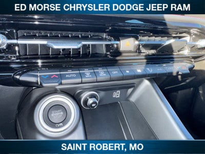 2024 Dodge Hornet GT